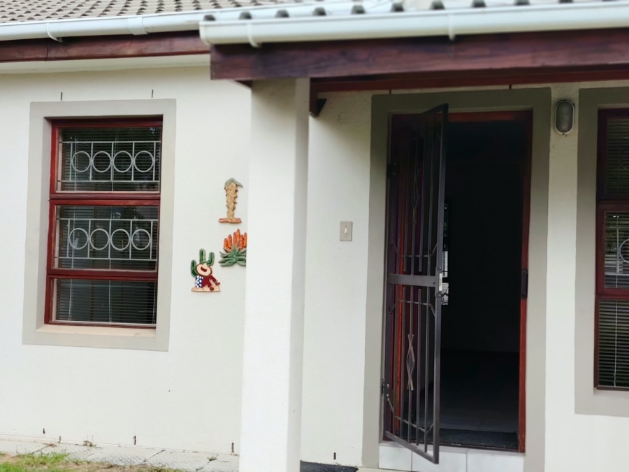 To Let 3 Bedroom Property for Rent in Twin Palms Western Cape